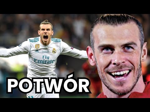 GARETH BALE - NAJDROŻSZE KŁAMSTWO ŚWIATA