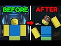 Roblox SKINWALKERS Is HORRIFYING I Pissed Myself