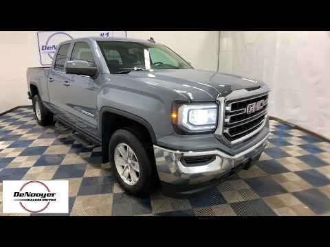 2016 GMC Sierra 1500 Colonie, Albany, Saratoga Springs, Clifton Park, Schenectady, NY PL2158