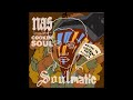 Nas Soulmatic Cookin Soul Full Album