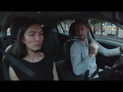 FW Studio by Alfa Romeo - Naim Josefi