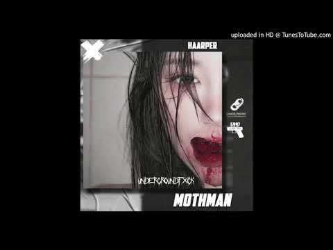 (FREE) HAARPER X FREDDIE DREDD X SUICIDEBOYS TYPE BEAT "TOXINS" 2020 (PROD. UNDERGROUNDFXCK)