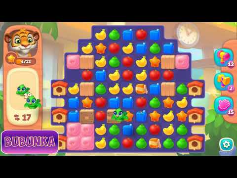 Wildscapes level 361 HD