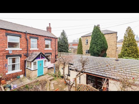 Clayton Cottages, Horbury - Virtual Tour