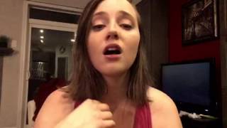 Forget Me Not - Marianas Trench Cover