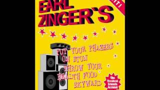 Earl Zinger - Song 2Wo {Blur}