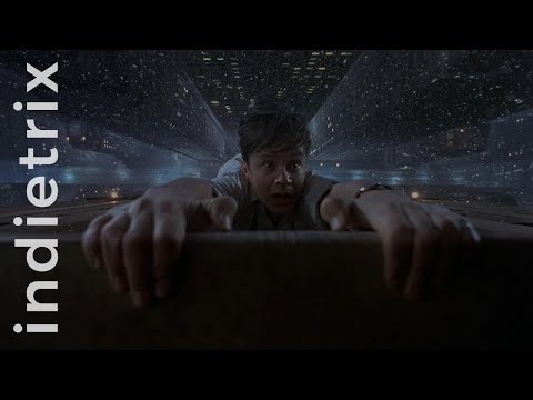 Why You Should Watch The Hudsucker Proxy (with Arjun Sajip) | Podcast