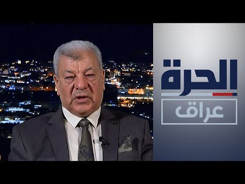 شاهد بالفيديو.. جفاف أهوار الجنوب.. كابوس يأبى أن يصل نهايته