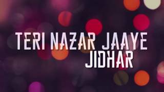 DIL YE LADAKU song with lyrics