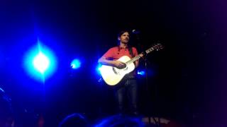 The Avett Brothers - The Ballad of Love and Hate, live in Deadwood, SD