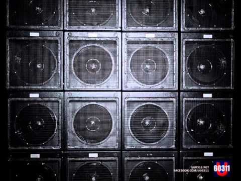 Gayle San Live @ U60311 Closing Nite 01-07-2012