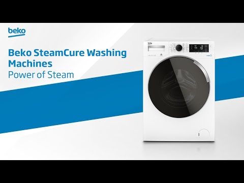 Пральна машина Beko BM3WFU48415APAA2