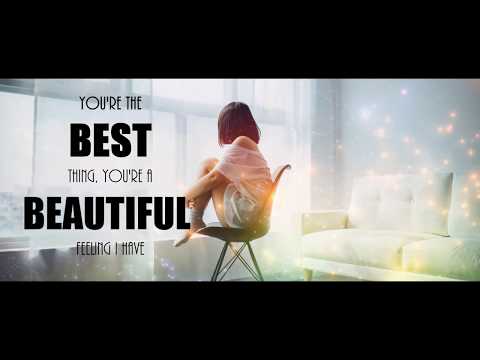 Candy Says - Beautiful Feeling - Lyrics