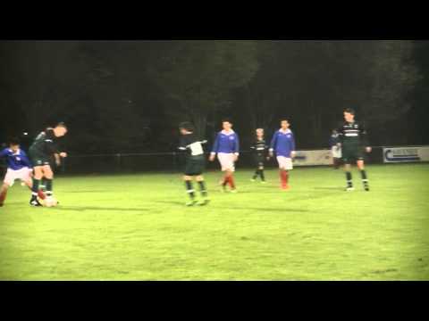 G.V.A.V C3 - DE HELD C2 oevenen