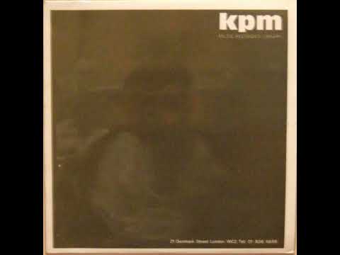 KPM 1145   Various Artists   Jingles 1974