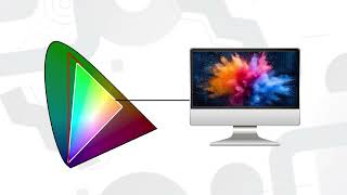 Barco Entertainment glossary: what is color gamut?