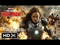IRONMAN 4: New Dawn – Teaser Trailer – Marvel Studios