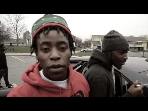 JAY HUNNDO - SO REAL