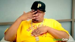 Doe B Talks About Getting Shot & His "Baby Jesus" Mixtape