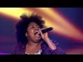 Ruth Brown performs 'When Love Takes Over' - The Voice UK - Blind Auditions 4 - BBC One