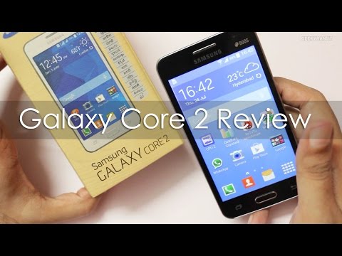 galaxy core 2 price