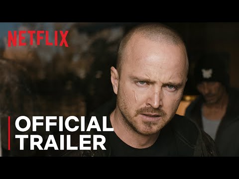 El Camino: A Breaking Bad Movie (Trailer)