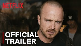 El Camino: A Breaking Bad Movie (2019) Video