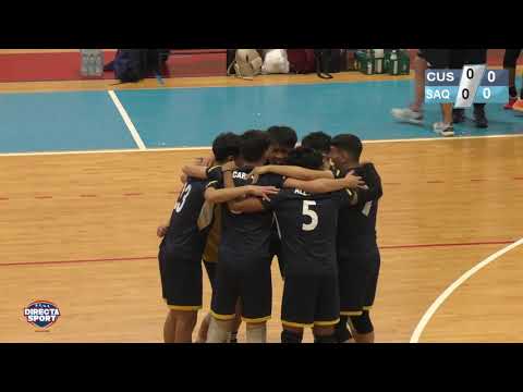 Fipav Cagliari Finale Territoriale U17 Maschile â     â    Cus Cagliari Sarroch Aquila 3 0â    