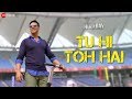 Tu Hi Toh Hai Lyrics - Holiday