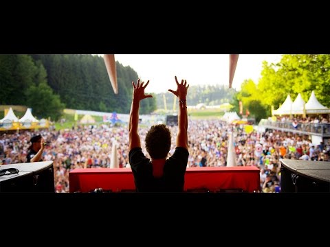 Code Black "You've Got the Love" (Official Video)