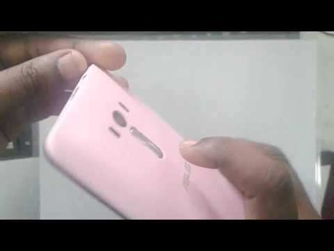 How To Hard Reset Asus Zenfone Go X014D