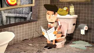 Red Line Chemistry   Ultragigantor