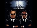 M I B Main Theme Men In Black Danny Elfman