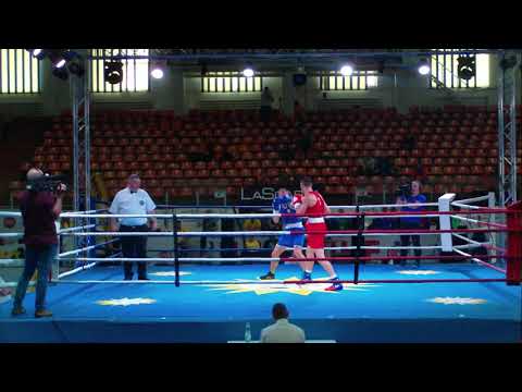 Belous Vasilii vs Ivanov Martin