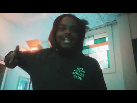 CL Stepz Distractions (Official Music Video)