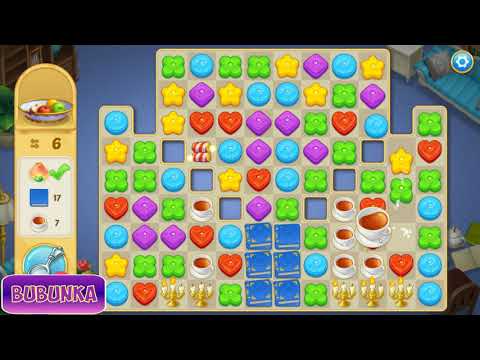 Matchington Mansion level 1368 HD