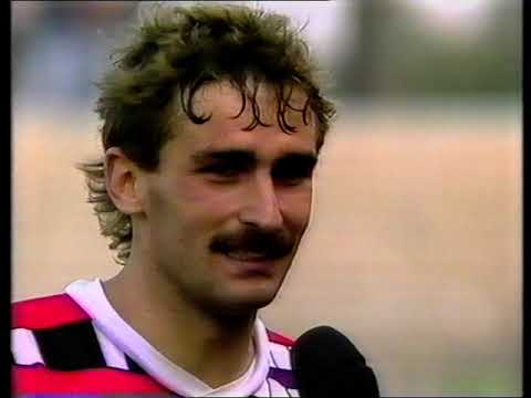 1991-92 MSV Duisburg-1.FC Kaiserslautern