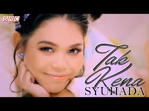Syuhada - Tak Kena (Official Music Video)