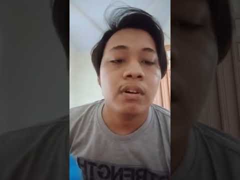 Phonetic and phonology final exam answer. Agus Salim Reliubun (0920013851)