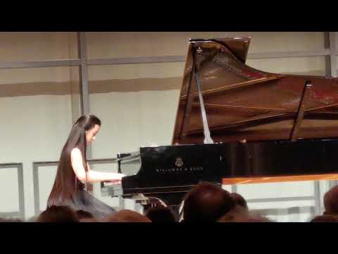 F. Liszt | Rigoletto Paraphrase