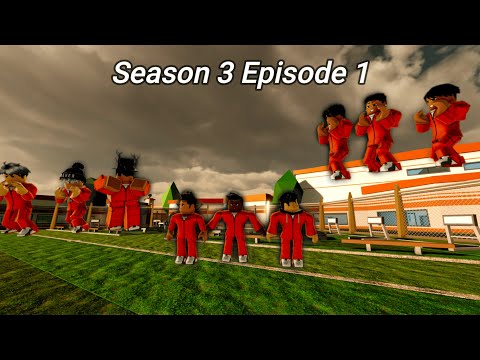 Roblox Bully Story -  NEFFEX - A Place For Me - Season 3 Episode 1