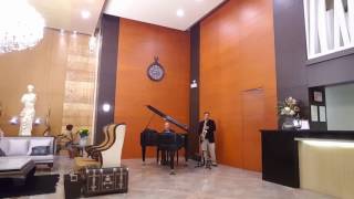 Chariots of Fire (cover) Ernie Watts