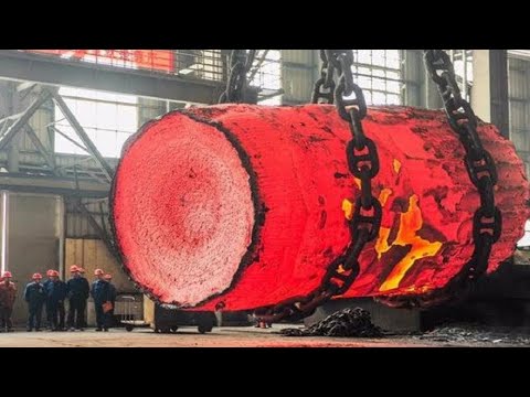 Most Satisfying Skillful Workers - Amazing Factory Machines and Ingenious Tools