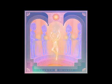 Iyakuh & Helen Knight - Mamacoca // Shamanic Downtempo // Psybient // Medicine Bass