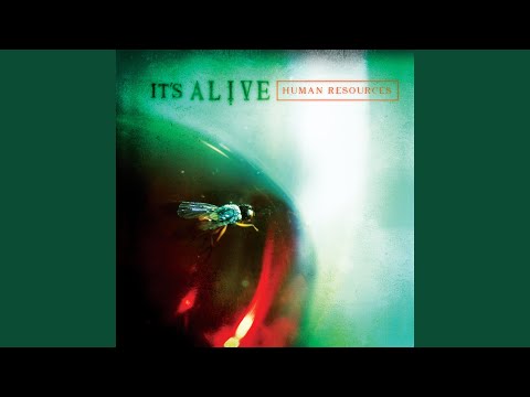 Changing Colors - It's alive