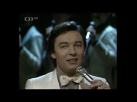SnapInsta io Karel Gott   Jsi krásná 1983
