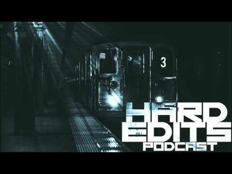 Hard Edits Podcast Nr 3 -  A-Mind