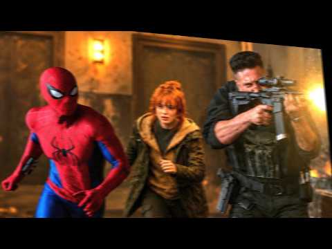 LEAKED SPIDER-MAN BRAND NEW DAY 2nd TRAILER
