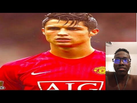 NBA Fan Reacts to Young Ronaldo was INSANE