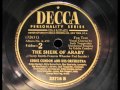 SHEIK OF ARABY by Eddie Condon with Jack Teagarden 1944